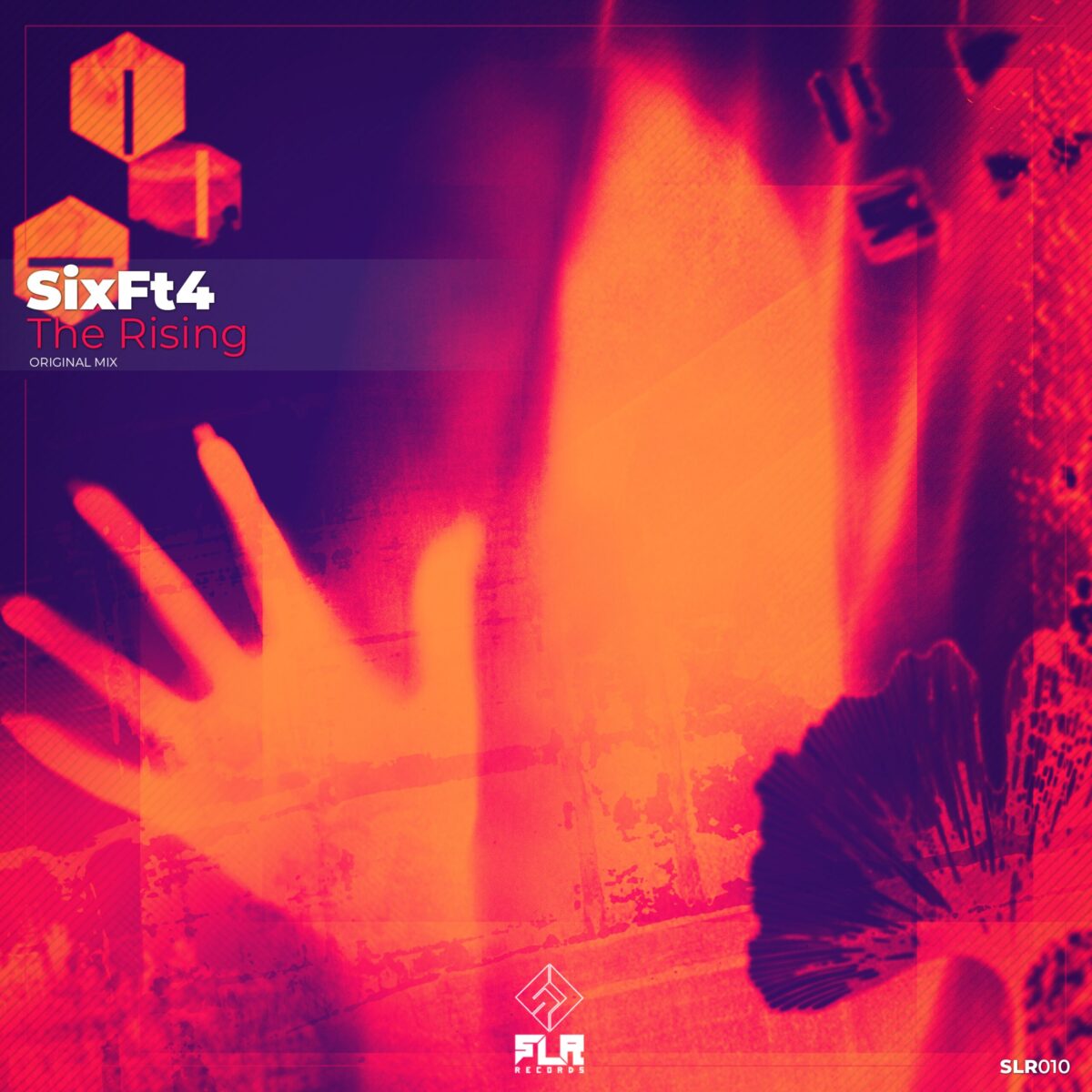 SixFt4 - The Rising