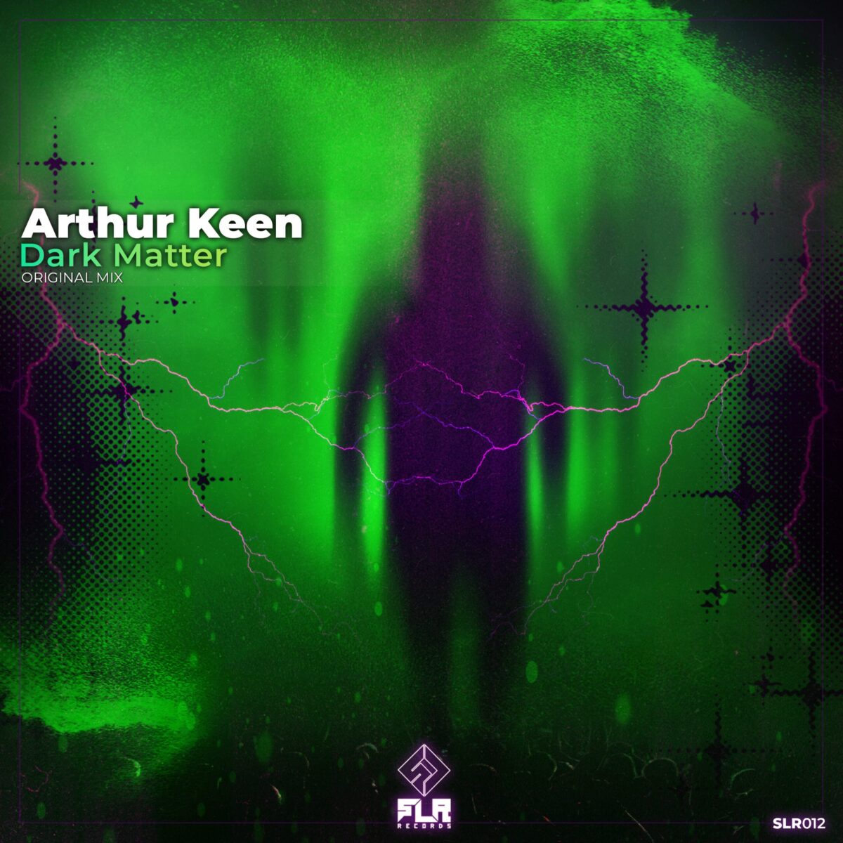 Arthur Keen - Dark Matter