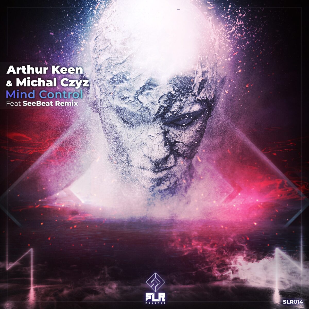 Arthur Keen & Digital Mike - Mind Control ( Digital Mike Acid My Mind Remix )
