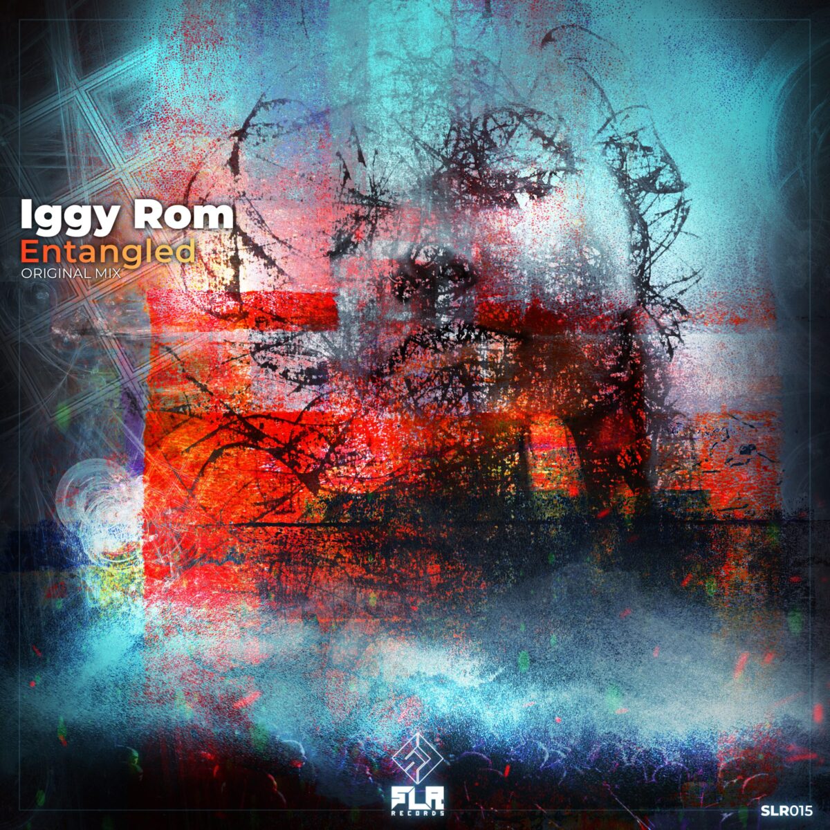 Iggy Rom - Entangled