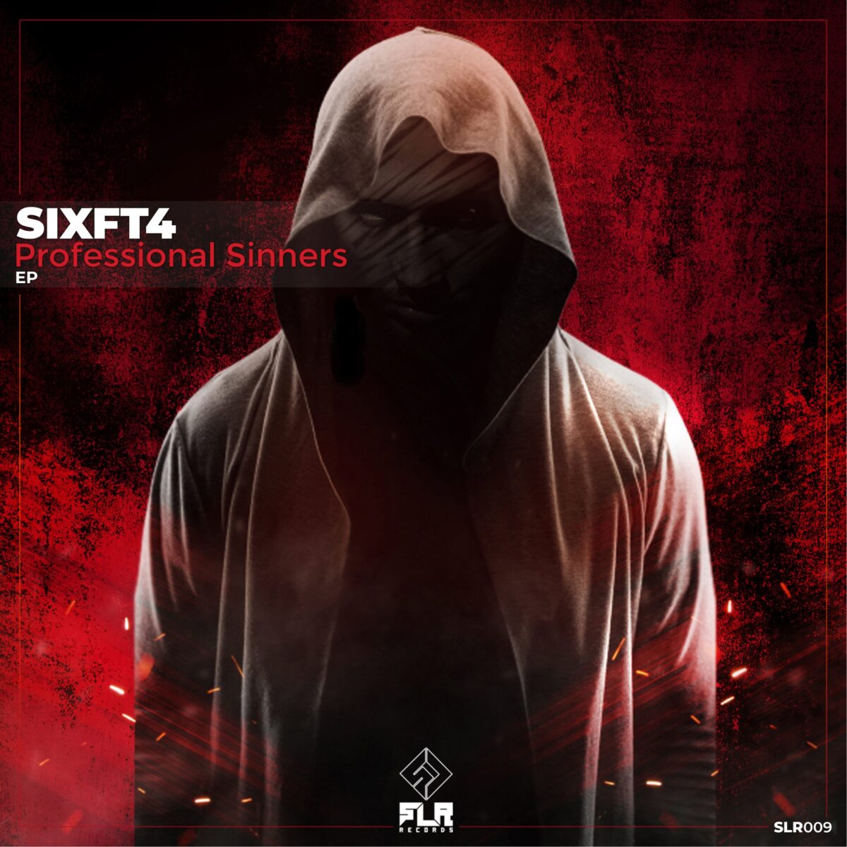 SixFt4 - Professional Sinners ( Arthur Keen remix )