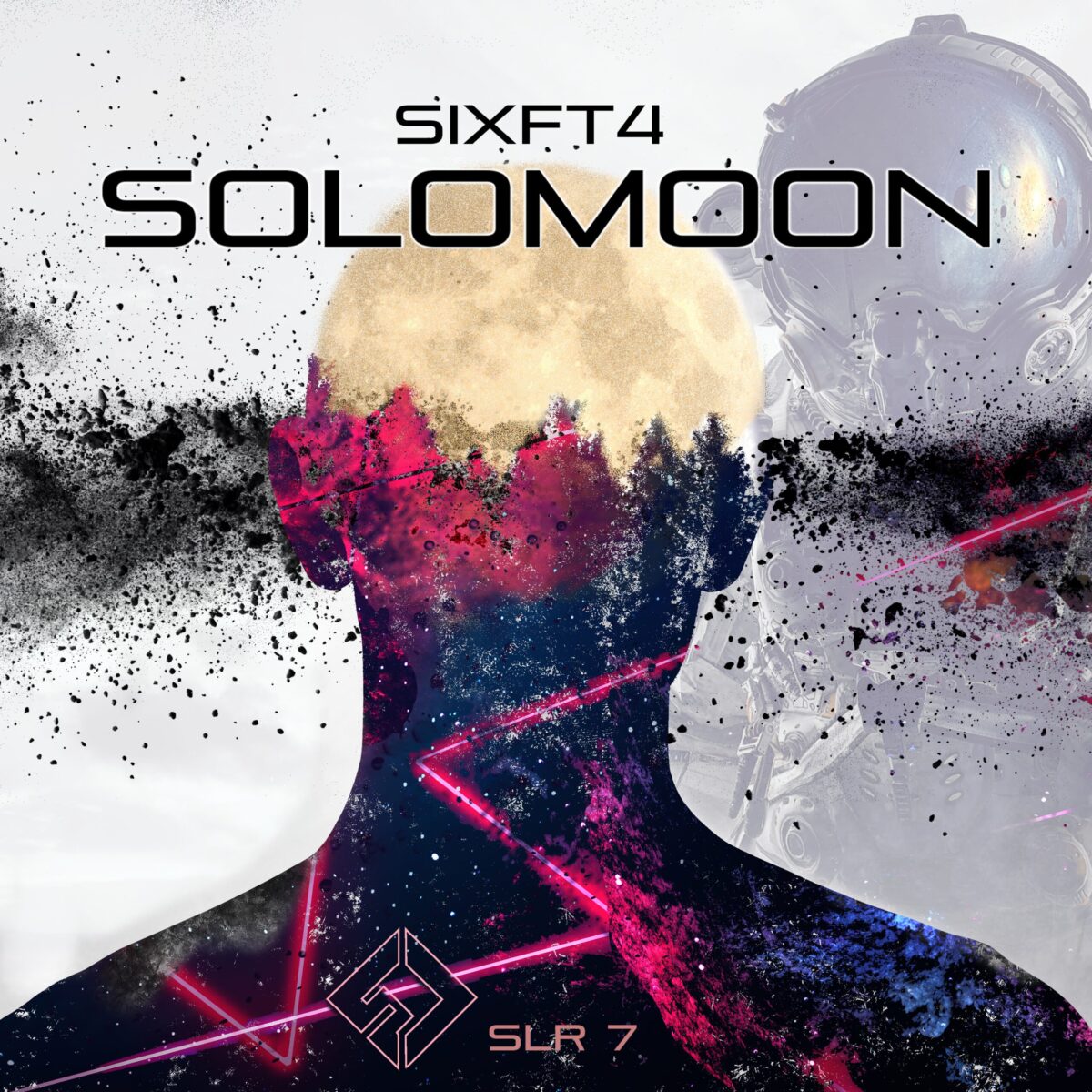 SixFt4 - Solomoon