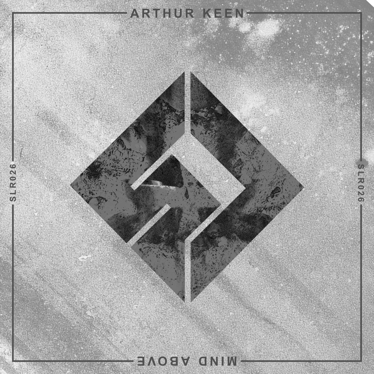 Arthur Keen - Mind Above
